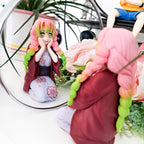 Produktbild Demon Slayer - Mitsuri Kanroji Swordsmith Village Arc Perching Figur