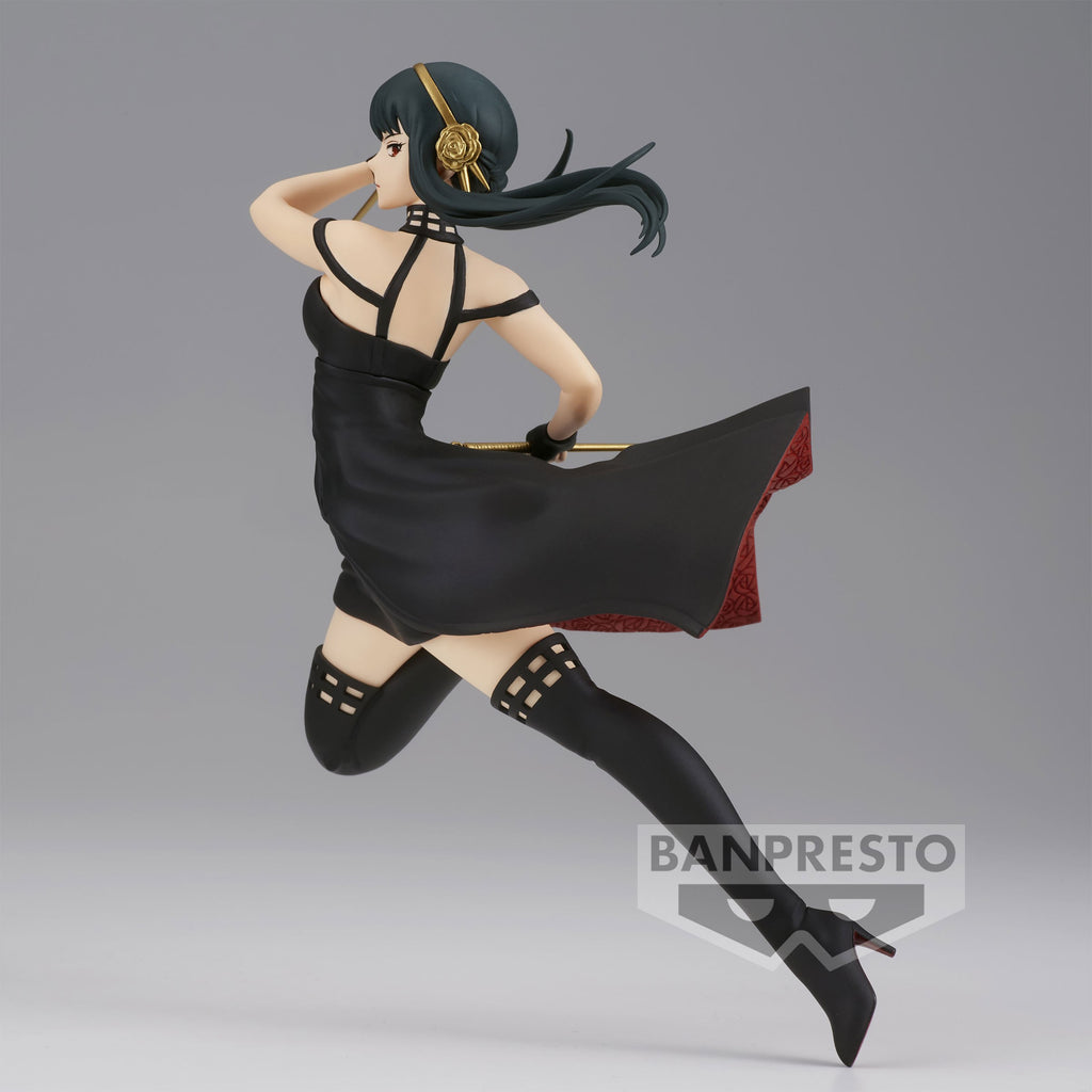 Produktbild Spy x Family - Yor Forger Vibration Stars Figur
