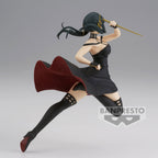 Produktbild Spy x Family - Yor Forger Vibration Stars Figur