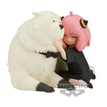 Produktbild Spy x Family - Anya & Bond Forger Break Time Collection Figur