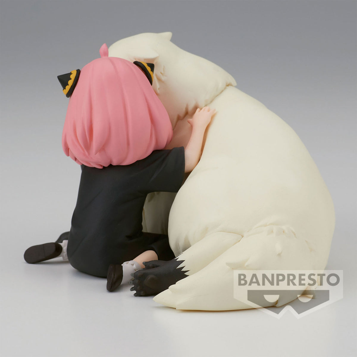 Produktbild Spy x Family - Anya & Bond Forger Break Time Collection Figur