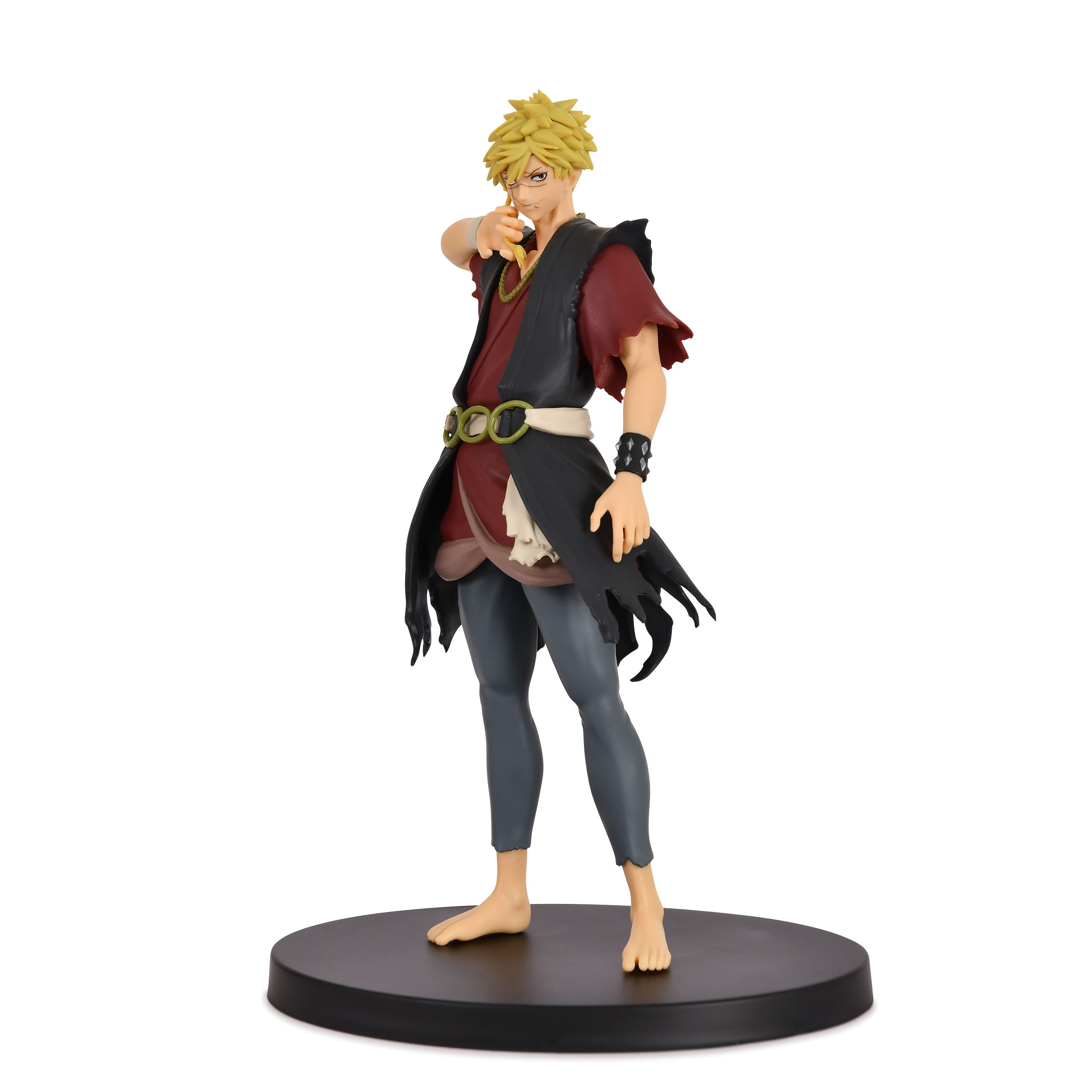 Produktbild Hell's Paradise - Aza Choben DXF Figur