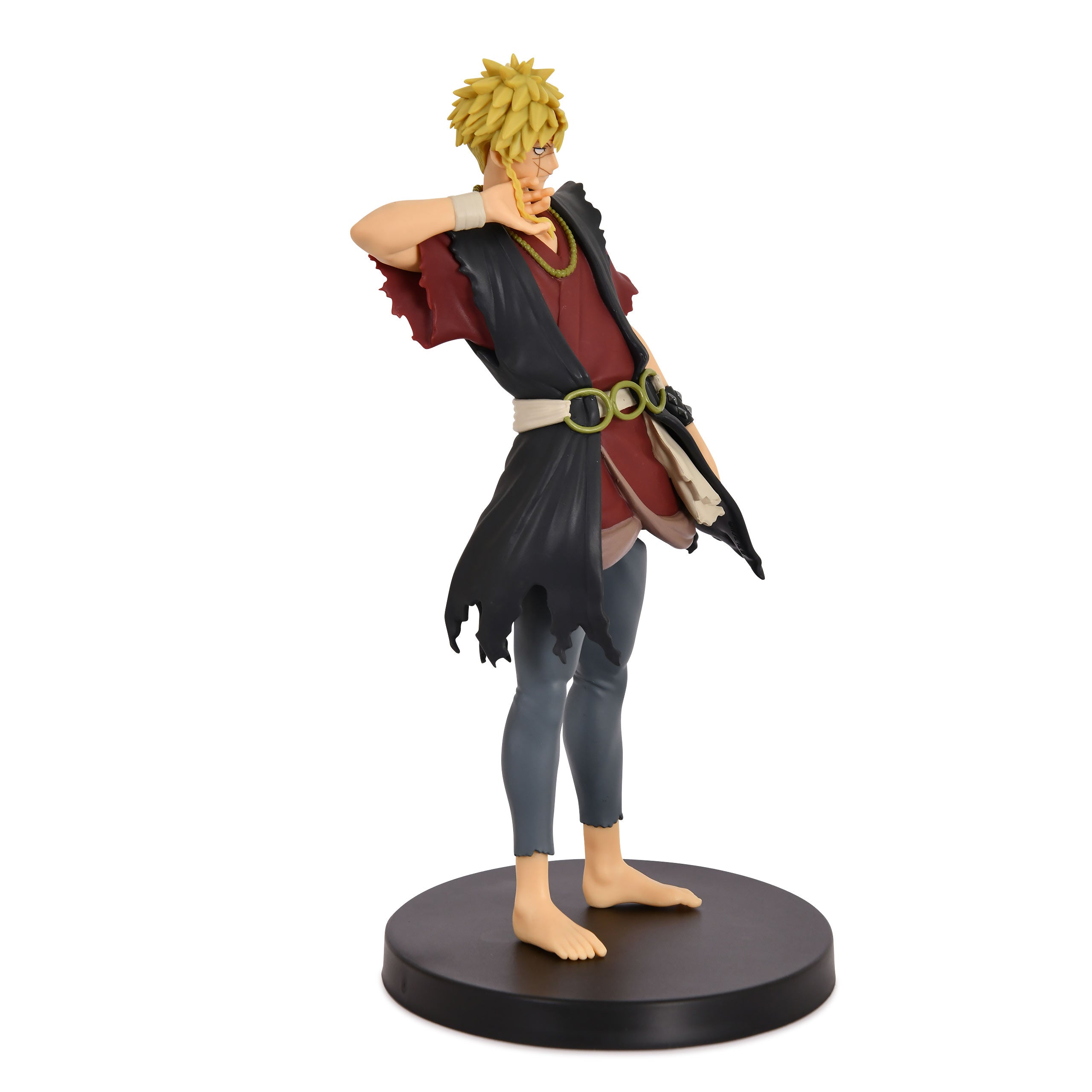 Produktbild Hell's Paradise - Aza Choben DXF Figur
