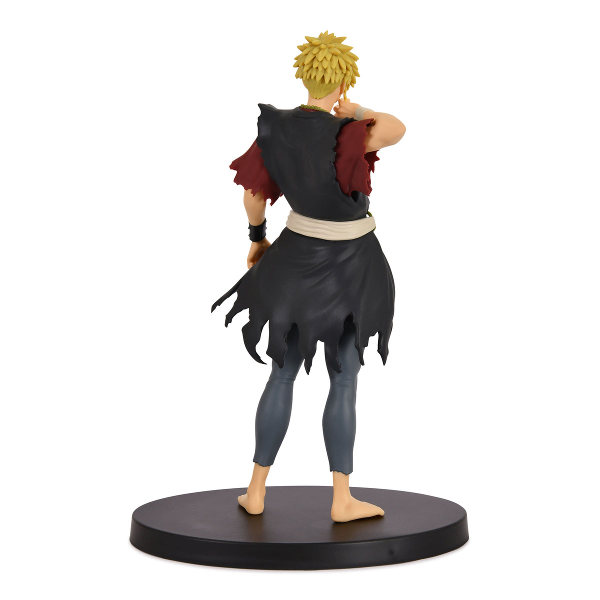 Produktbild Hell's Paradise - Aza Choben DXF Figur