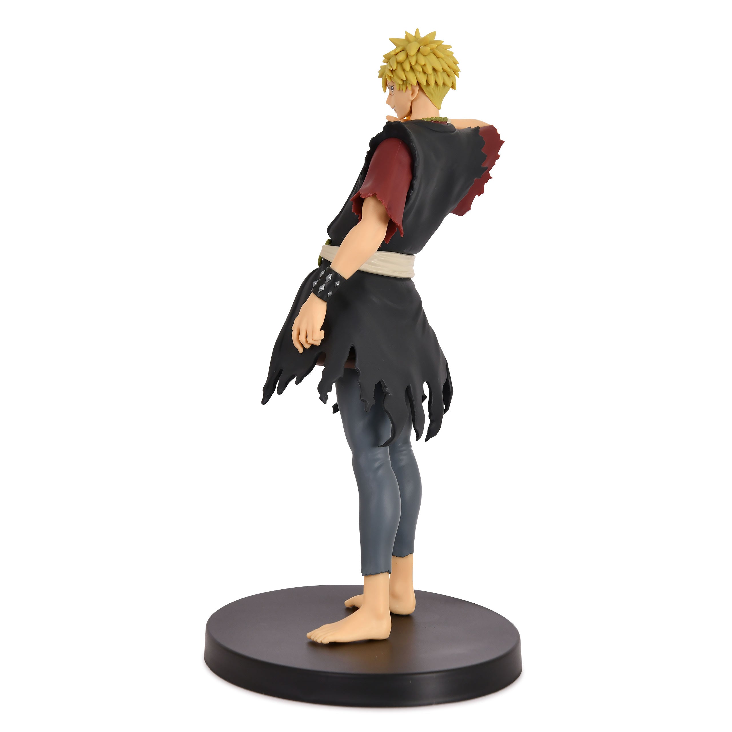 Produktbild Hell's Paradise - Aza Choben DXF Figur