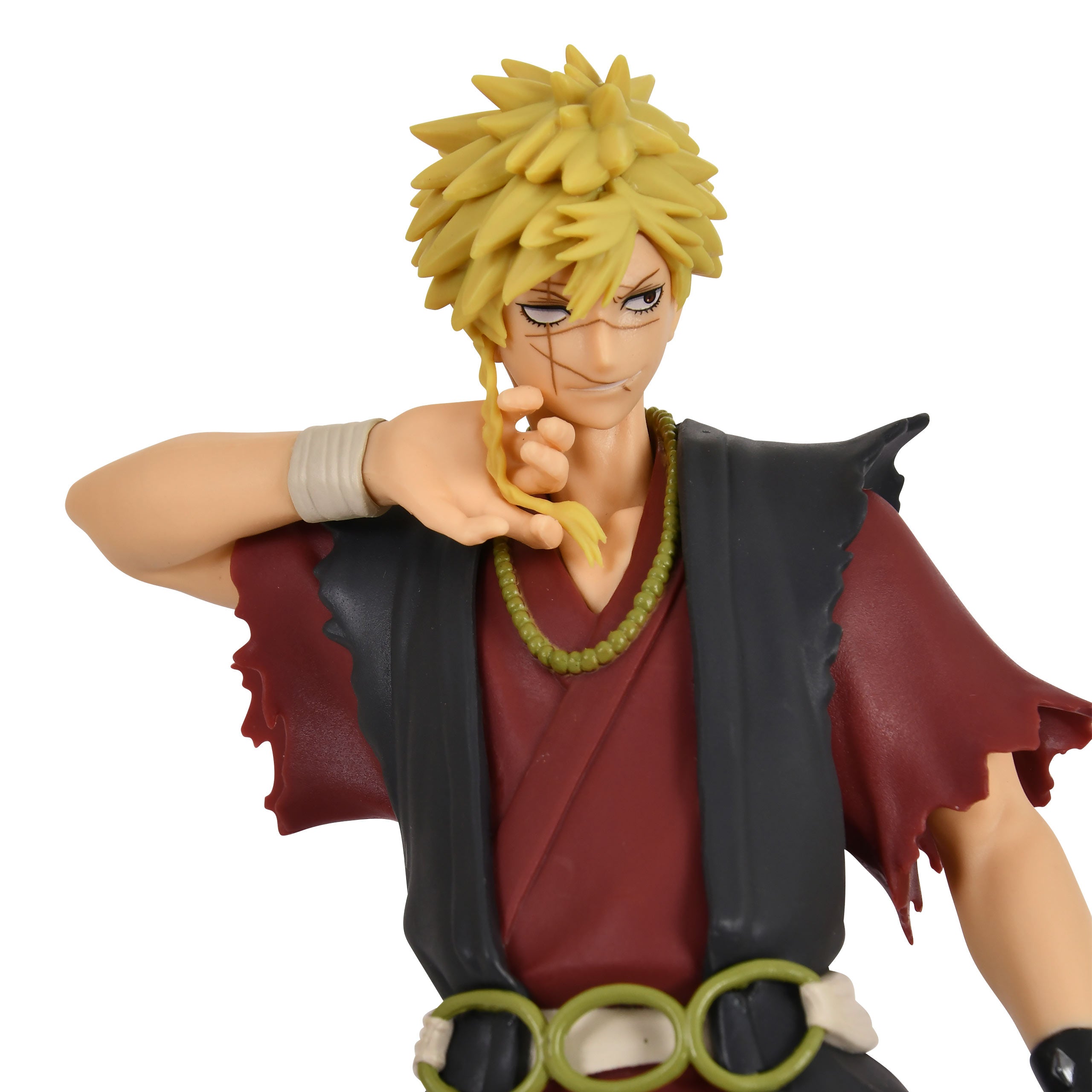 Produktbild Hell's Paradise - Aza Choben DXF Figur