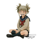 Produktbild My Hero Academia - Toga Himiko Break Time Collection Figur