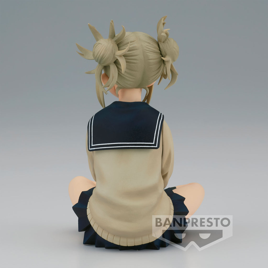 Produktbild My Hero Academia - Toga Himiko Break Time Collection Figur