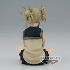 Produktbild My Hero Academia - Toga Himiko Break Time Collection Figur