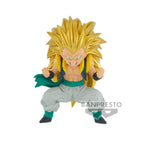 Produktbild Dragon Ball Z - Gotenks Blood of Saiyans Figur