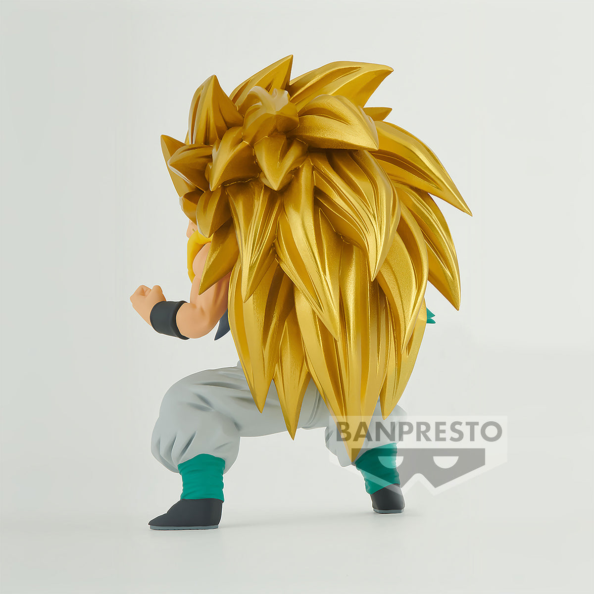 Produktbild Dragon Ball Z - Gotenks Blood of Saiyans Figur