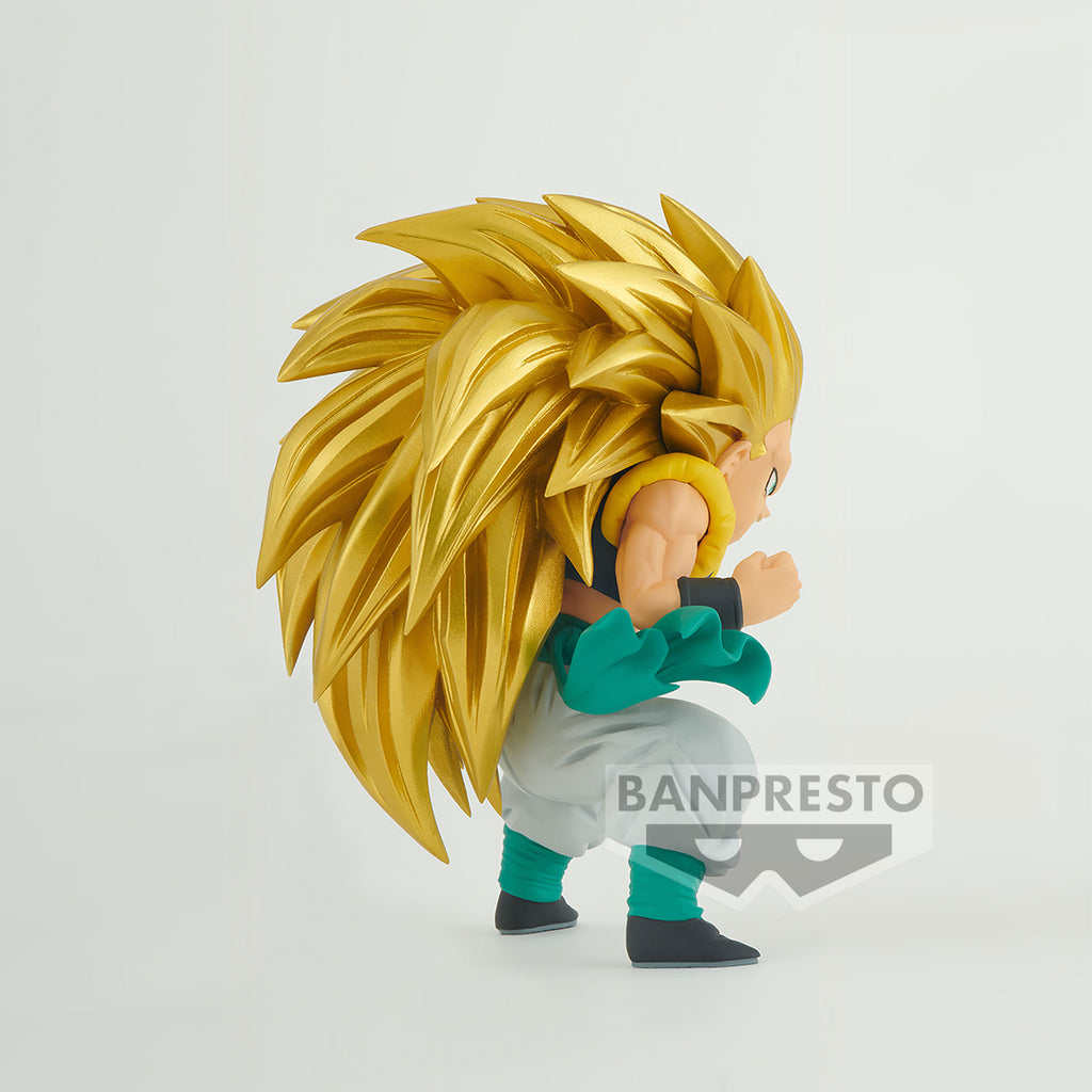 Produktbild Dragon Ball Z - Gotenks Blood of Saiyans Figur