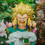 Produktbild Dragon Ball Z - Gotenks Blood of Saiyans Figur
