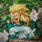 Produktbild Dragon Ball Z - Gotenks Blood of Saiyans Figur