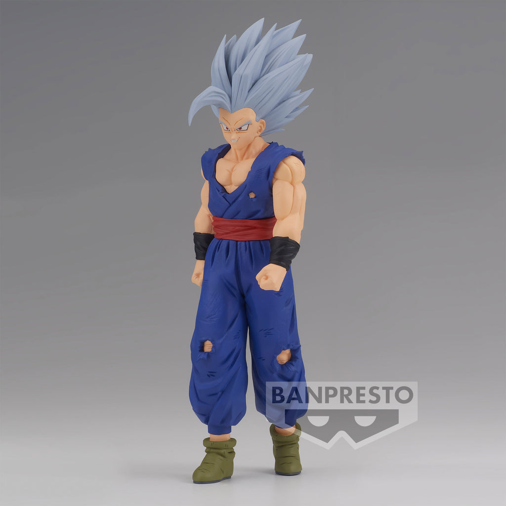 Produktbild Dragon Ball Super: Super Hero - Son Gohan (Beast) Solid Edge Works Figur