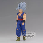 Produktbild Dragon Ball Super: Super Hero - Son Gohan (Beast) Solid Edge Works Figur