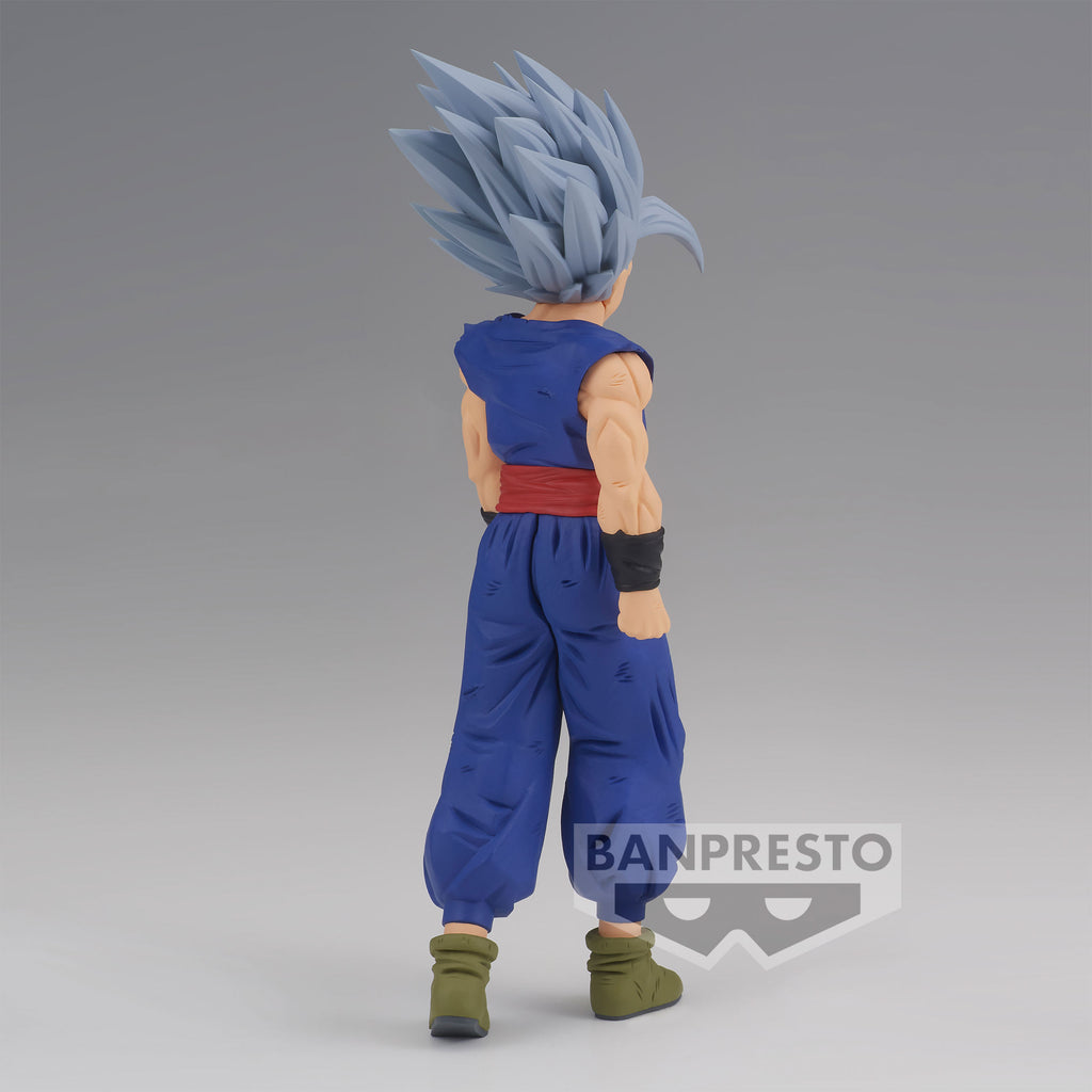 Produktbild Dragon Ball Super: Super Hero - Son Gohan (Beast) Solid Edge Works Figur