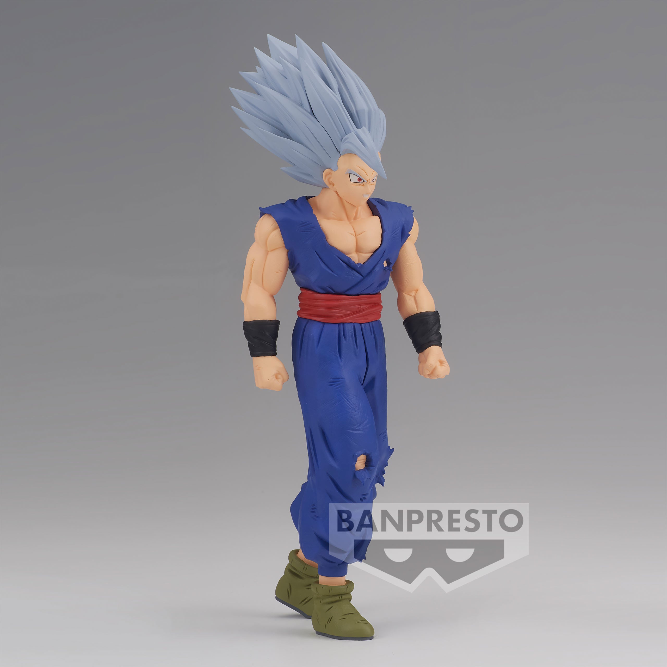 Produktbild Dragon Ball Super: Super Hero - Son Gohan (Beast) Solid Edge Works Figur