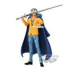 Produktbild One Piece - Trafalgar Law Grandline Series Extra Figur