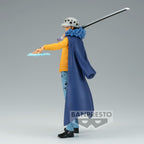 Produktbild One Piece - Trafalgar Law Grandline Series Extra Figur