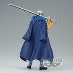 Produktbild One Piece - Trafalgar Law Grandline Series Extra Figur