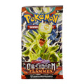 Produktbild Pokemon - Karmesin & Purpur Obsidianflammen Sammelkarten