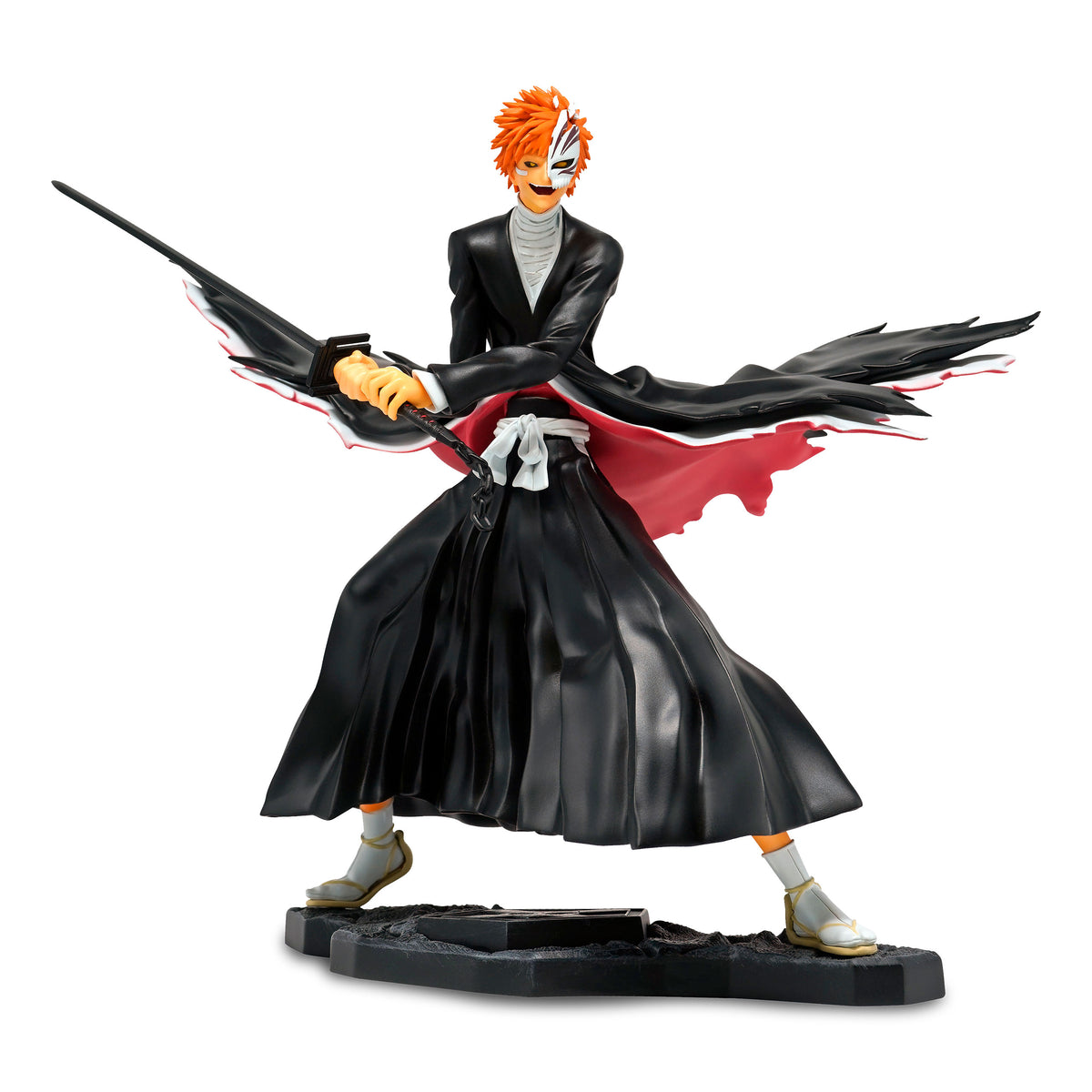 Produktbild Bleach - Ichigo Figur