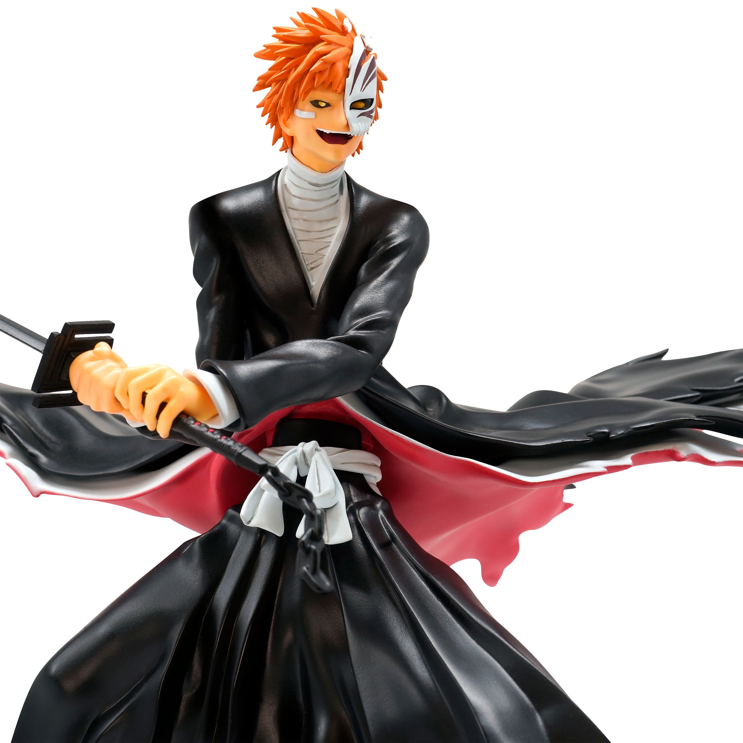 Produktbild Bleach - Ichigo Figur