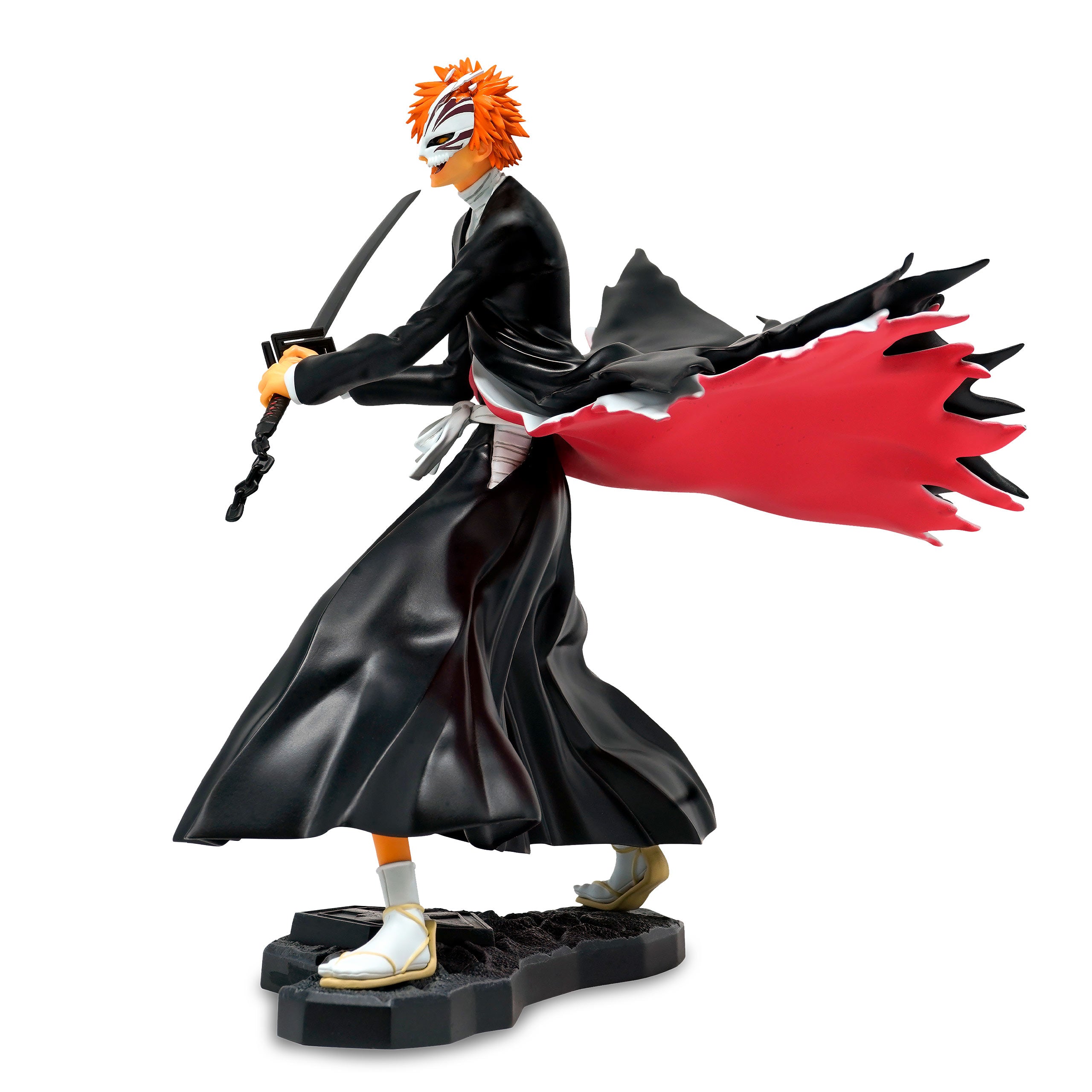 Produktbild Bleach - Ichigo Figur