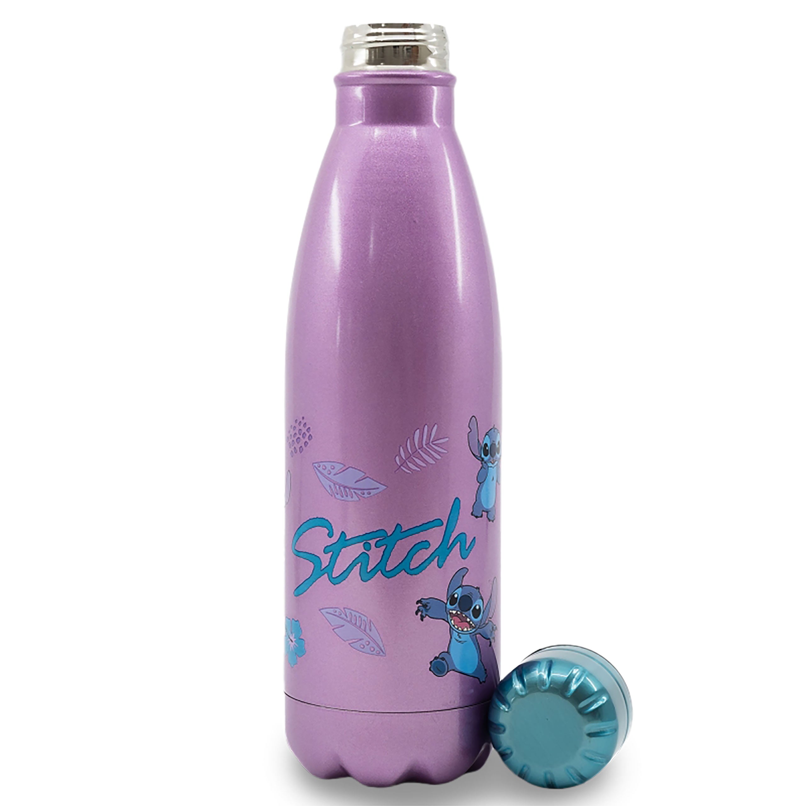 Produktbild Lilo & Stitch - Aloha Hawaii Stitch Trinkflasche