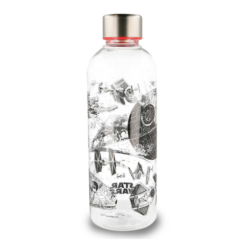 Produktbild Star Wars - Fighters Trinkflasche
