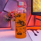 Produktbild Star Wars - Fighters Trinkflasche