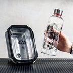 Produktbild Star Wars - Fighters Trinkflasche