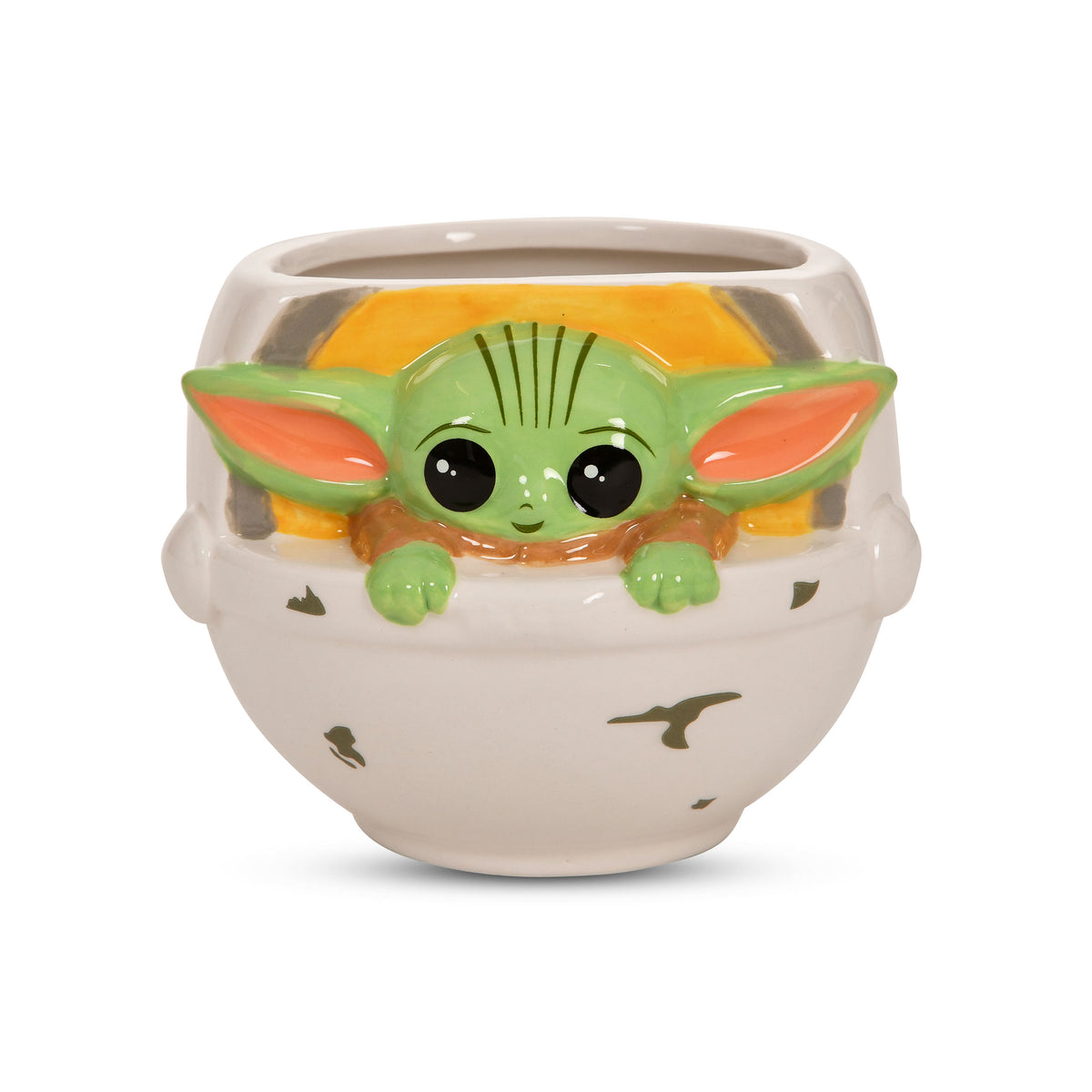 Produktbild Grogu 3D Tasse - Star Wars The Mandalorian