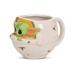 Product image Grogu 3D Mug - Star Wars The Mandalorian