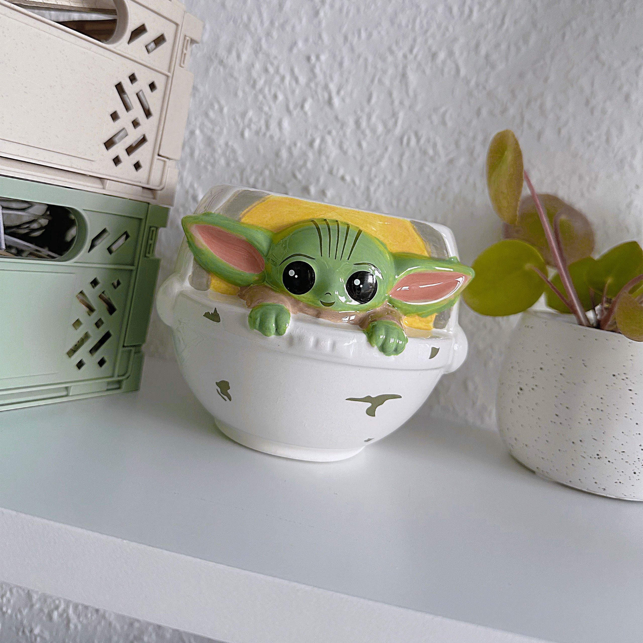 Produktbild Grogu 3D Tasse - Star Wars The Mandalorian