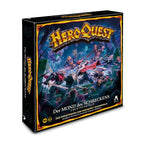 Produktbild HeroQuest - Avalon Hill Der Mond des Schreckens Abenteuerpack Deutsche Ausgabe