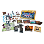 Produktbild HeroQuest - Avalon Hill Der Mond des Schreckens Abenteuerpack Deutsche Ausgabe
