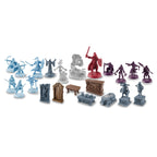 Produktbild HeroQuest - Avalon Hill Der Mond des Schreckens Abenteuerpack Deutsche Ausgabe
