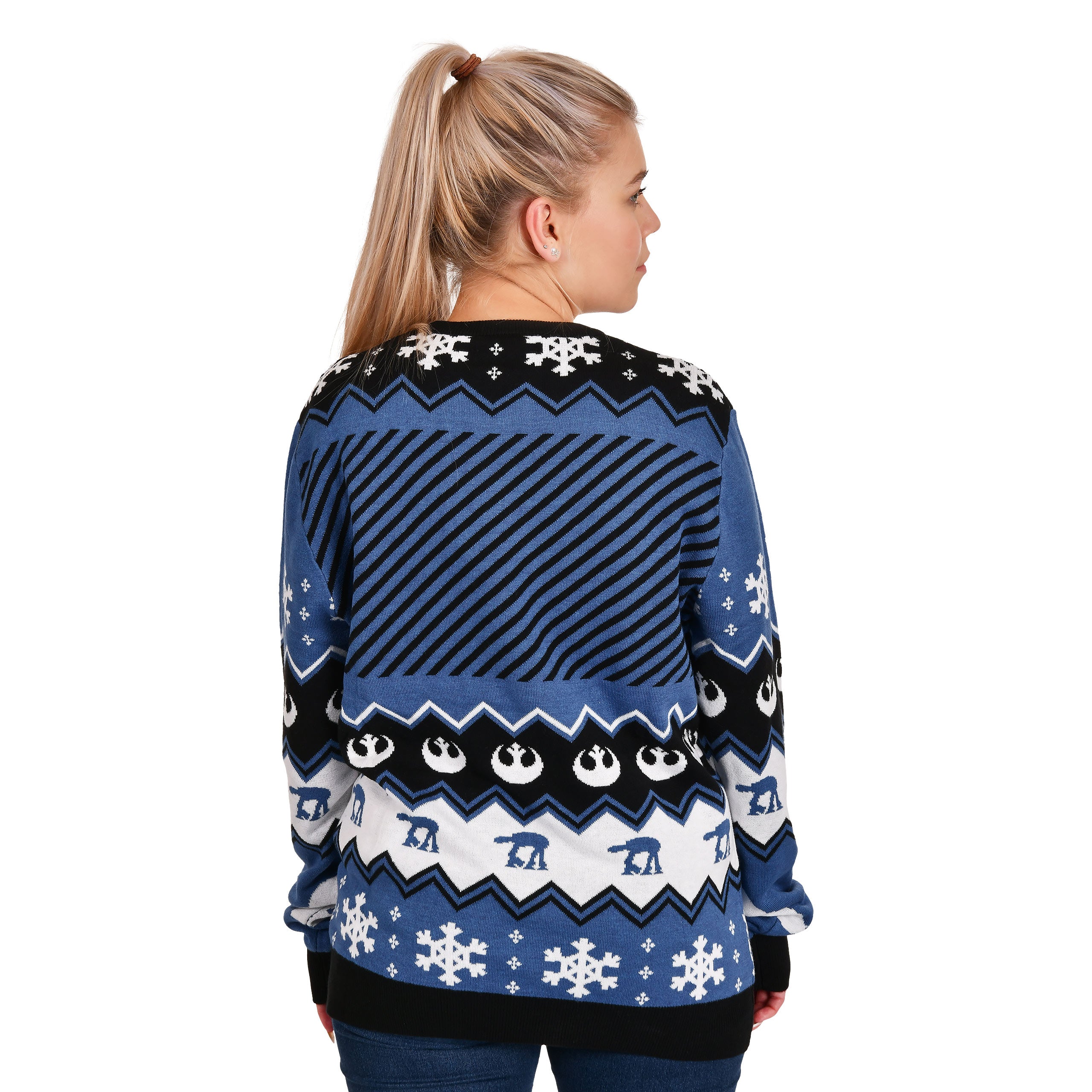 Produktbild Star Wars - R2-D2 Strickpullover
