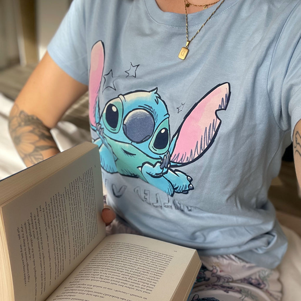 Produktbild Lilo & Stitch - Chilled Vibes Pyjama Damen