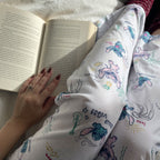 Produktbild Lilo & Stitch - Chilled Vibes Pyjama Damen