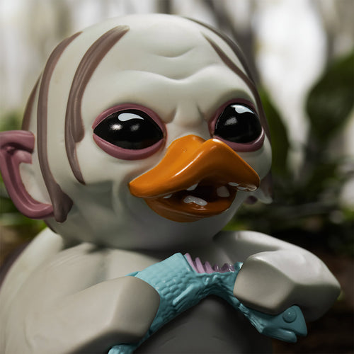 Produktbild Der Herr der Ringe - Gollum TUBBZ Deko Ente