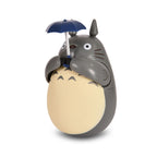 Produktbild Totoro - Miminzuku Oh-Totoro Stehaufmännchen Figur mit Schirm
