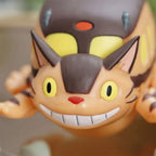 Produktbild Totoro - Katzenbus Stehaufmännchen Figur
