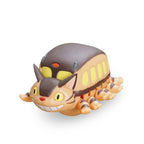 Produktbild Totoro - Katzenbus Stehaufmännchen Figur