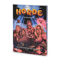 Produktbild HORDE - Das Erste Zeitalter Band 2