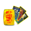 Produktbild Anime Collectables Top Trumps Spielkarten