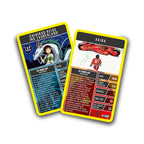 Produktbild Anime Collectables Top Trumps Spielkarten