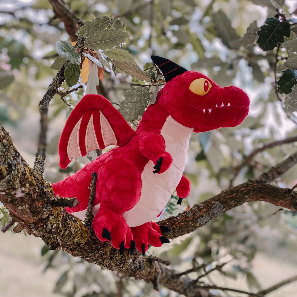 Produktbild World of Warcraft - Belastrasza Whelpling Plüsch Figur